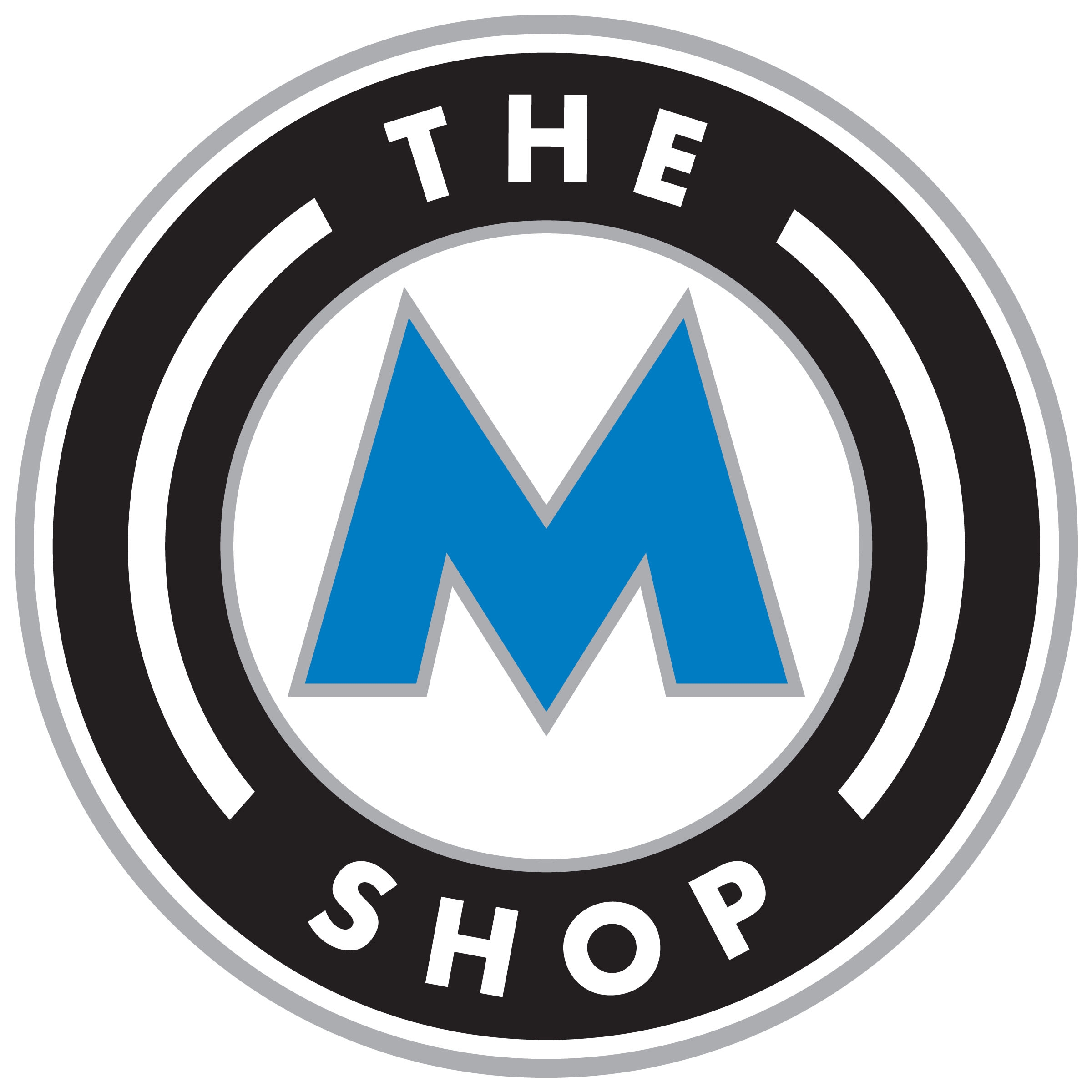 The M Shop